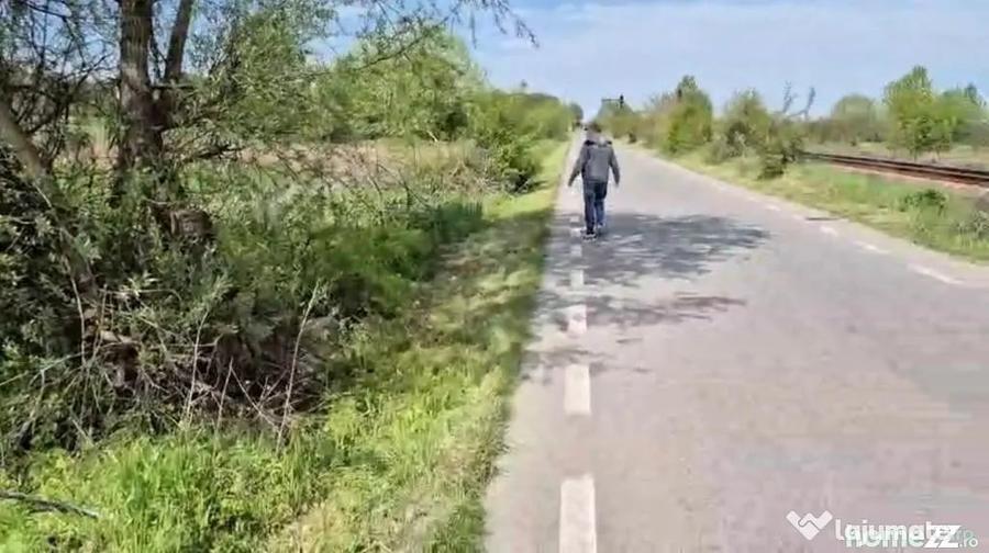 Teren în Central