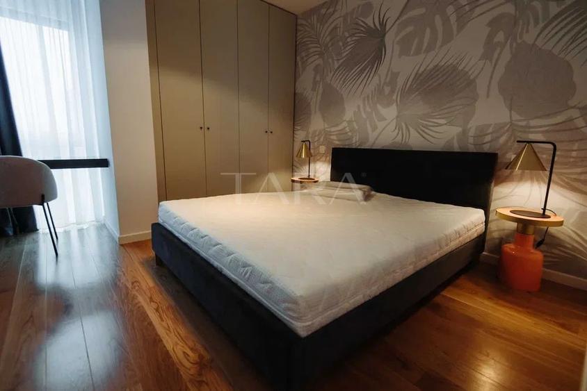 Apartament de lux lângă Grădina Botanică – parcare subterană inclusă - 4