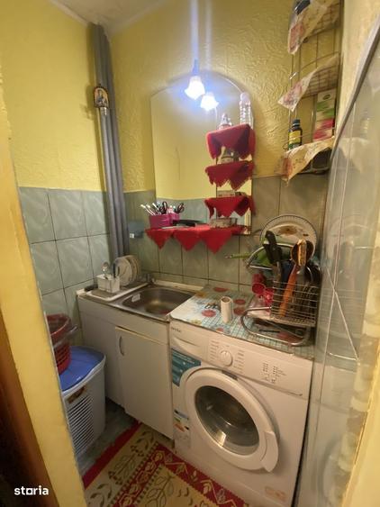 Garsonieră în Central