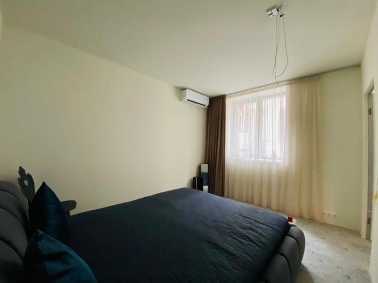 Apartament cu 2 camere decomandat în Pantelimon