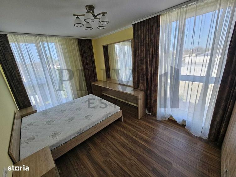 Apartament cu 2 camere în Dâmbovița