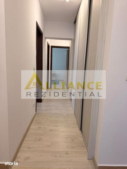 3 camere 2 bai | Primera Residence | 89 mp | 12 minute Metrou Aparato - 7