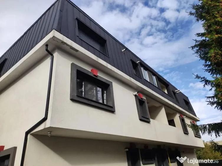 Se vinde apartament pod cu suprafata de 275 mp Floresti - 7