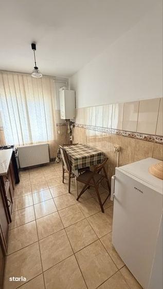 Apartament cu 2 camere, mobilat în Take Ionescu