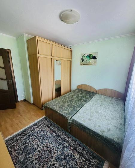 Apartament cu 2 camere decomandat în Gară