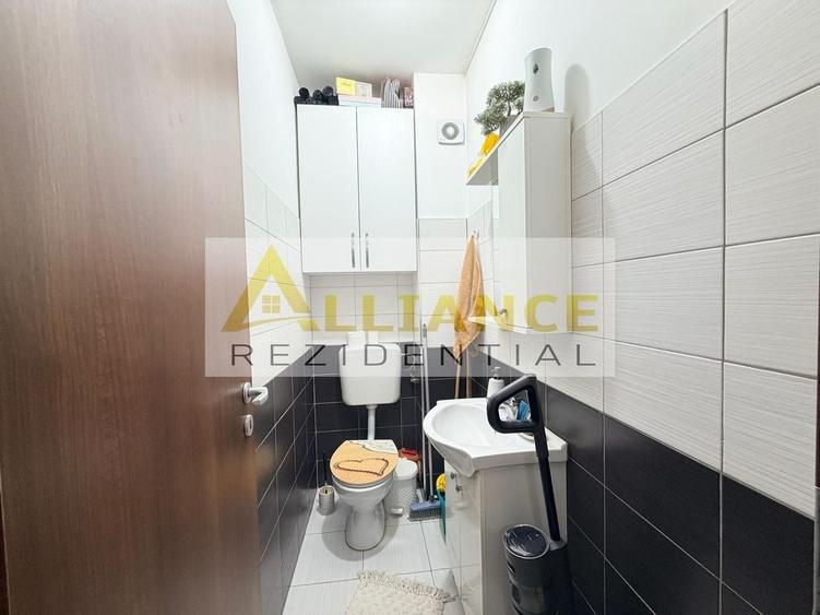 Metrou Dimitrie Leonida ~ Apartament 3 camere ~ 2 bai - 16
