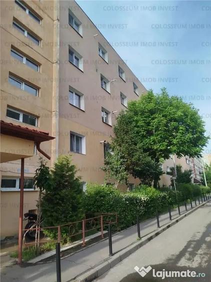 COLOSSEUM: Apartament 2 Camere decomandat renovat Piata Tractorul - 6