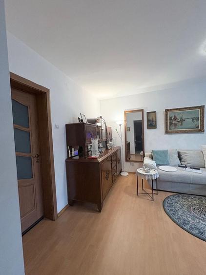 Apartament cu 2 camere, mobilat în Ferdinand