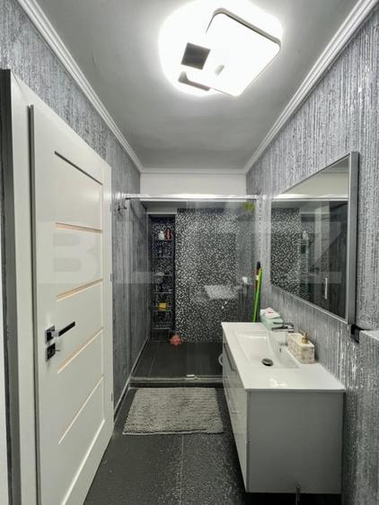 Apartament cu 3 camere, 70 mp, zona Centrala - 15
