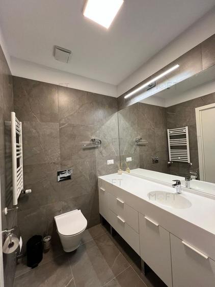Apartament 2 camere | ONE Timpuri Noi | Terasă spectaculoasă | Parcare - 27