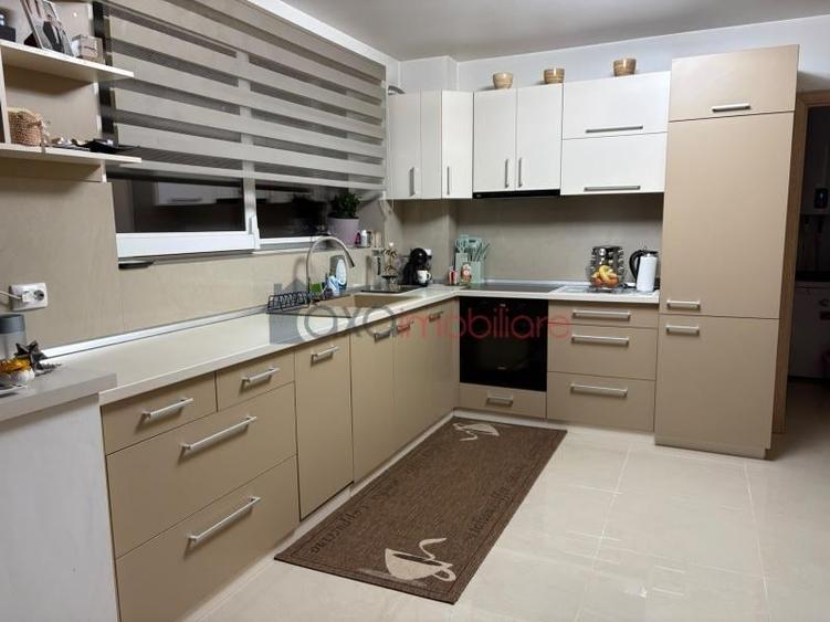 Casă cu 5 camere cu Teren 161 Mp în Dâmbul Rotund