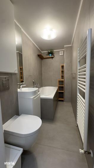 Apartament cu 4 camere în 13 Septembrie