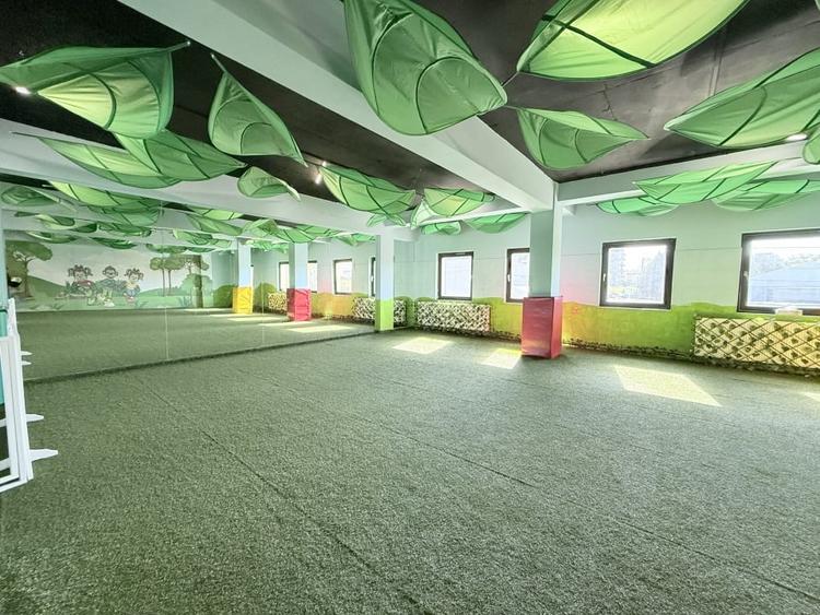Spațiu comercial, de 150 mp, în Palazu Mare