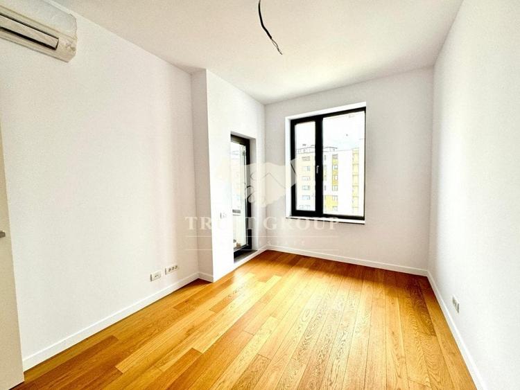Apartament cu 2 camere decomandat în Herăstrău