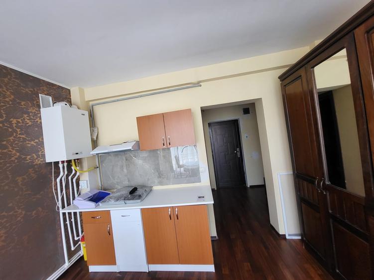 Apartament cu 1 camera, PET FRIENDLY, zona Bucium - OMV - 4