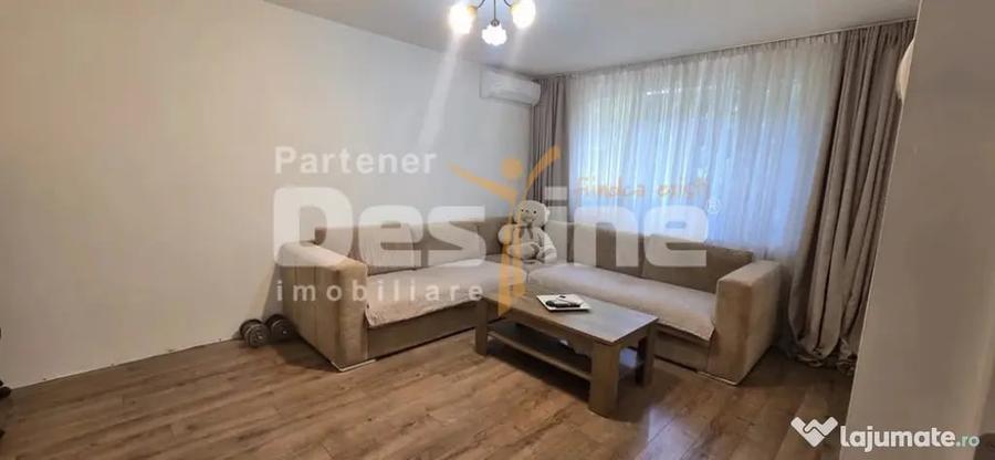 Garsonieră decomandată în Berceni