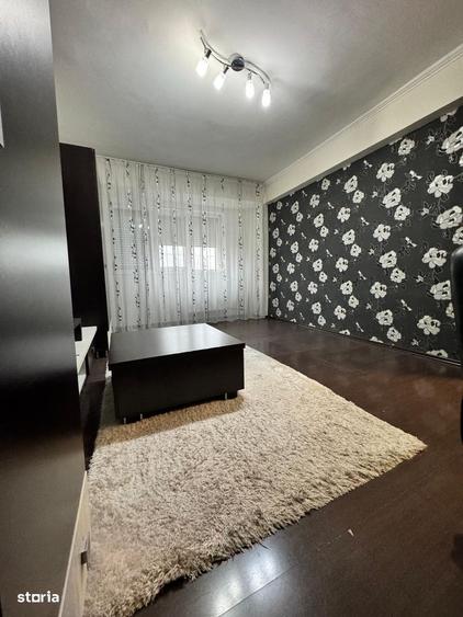 Apartament cu 2 camere în Calea Aradului