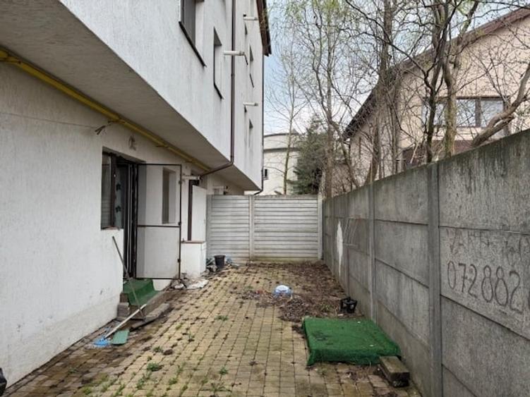 Apartament cu 2 camere semidecomandat în Bragadiru