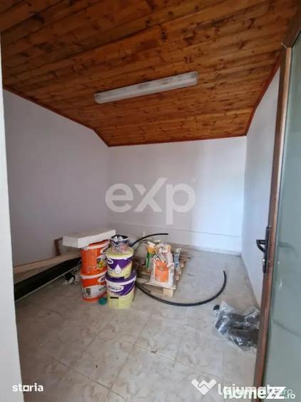 Spațiu comercial, de 110 mp, în Vulcana-Pandele
