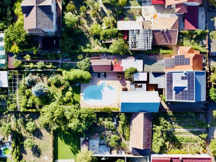 Casă individuală cu 5 camere cu Piscina în Lipovei