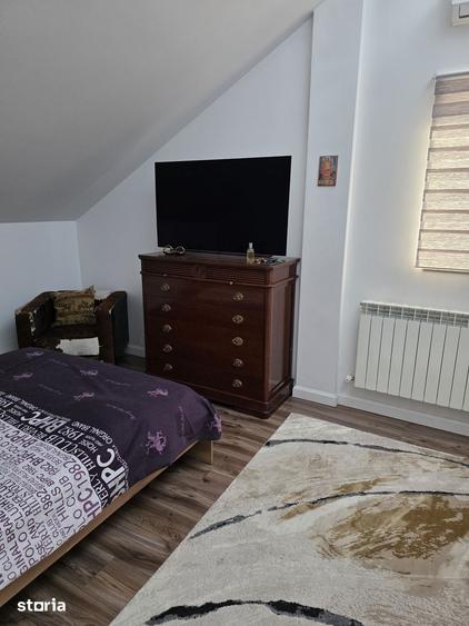 Apartament 3 camere, Centru Ia?i, 91mp - 17