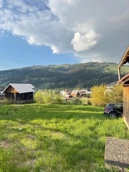 Teren de 700 mp, în Central