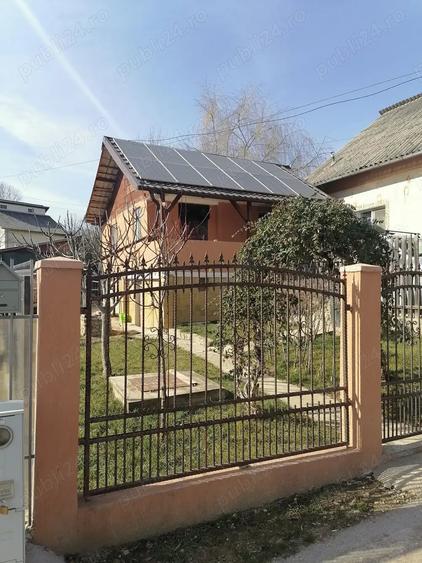 Casă cu 1 camere în Central