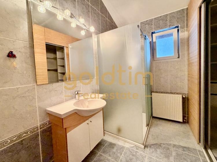 Casă individuală cu 6 camere cu Canalizare în Herăstrău