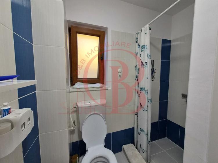 Duplex cu 4 camere cu Canalizare în Theodor Pallady