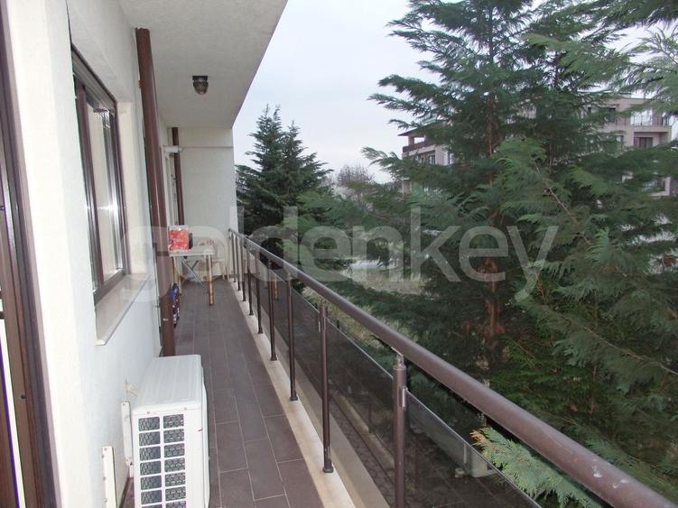 Apartament modern cu 3 camere - 4