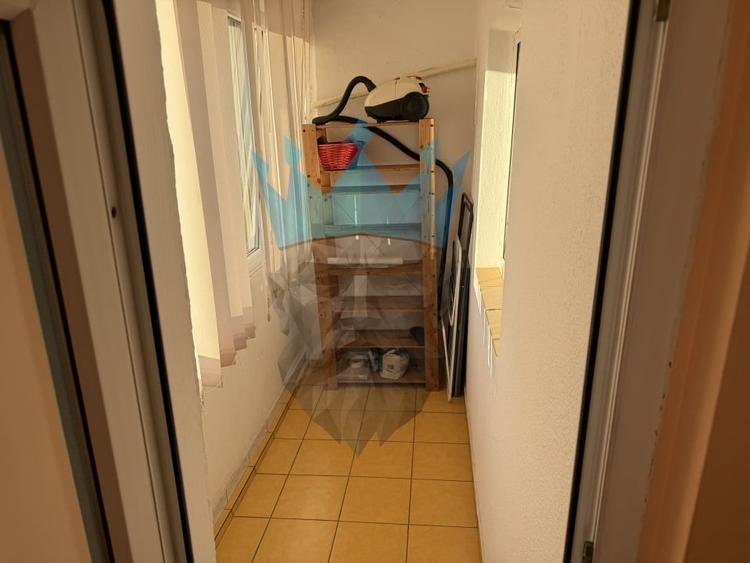Apartament cu 2 camere decomandat, mobilat în Dristor