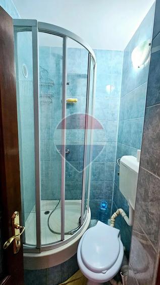 Apartament cu 3 camere decomandat, mobilat în Precista