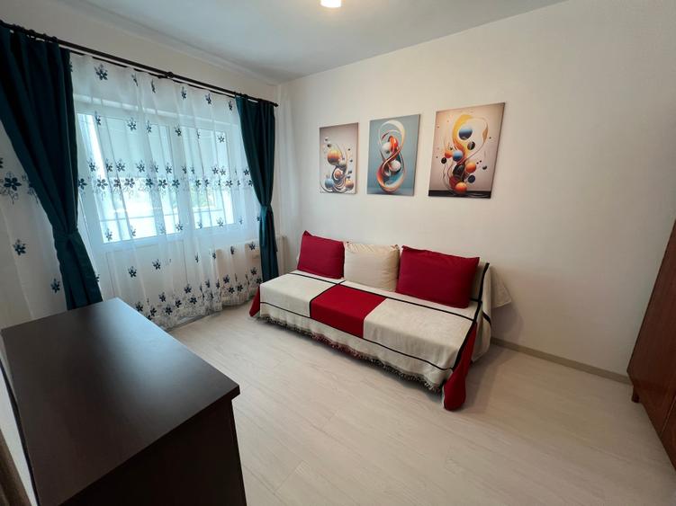 Apartament cu 2 camere în Vasile Aaron