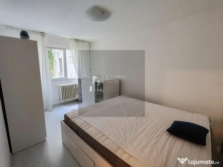 Apartament 3 camere, Brancoveanu/ Covasna, renovat, mobil... - 10
