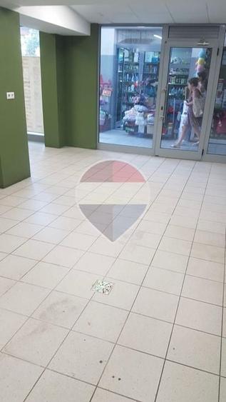 Spațiu comercial, de 48 mp, în Domenii
