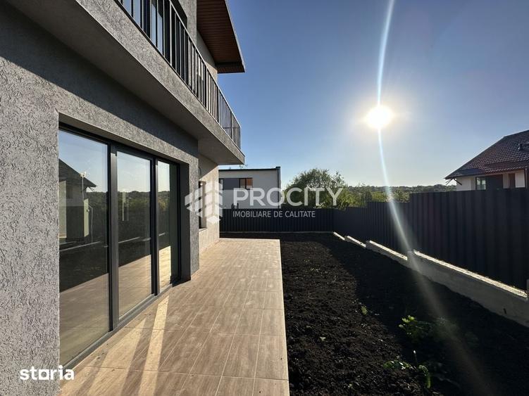 Barnova | Casa individuala | 110 mp utili | 169.950 - 3