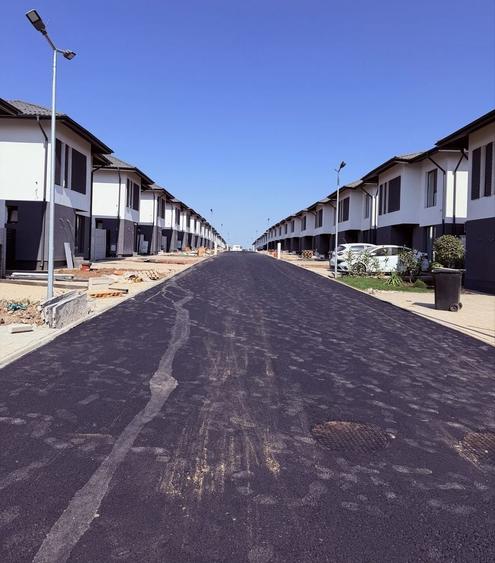 Casă cu 4 camere în Central