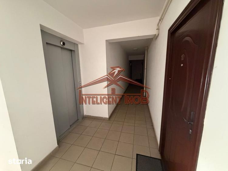 Apartament cu 2 camere, mobilat în Terezian