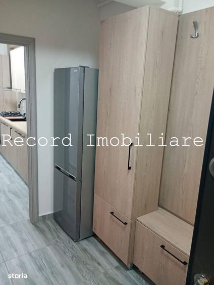 Garsonieră decomandată în Florești