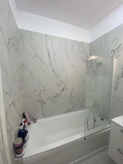 Apartament cu 2 camere decomandat, mobilat în Pipera