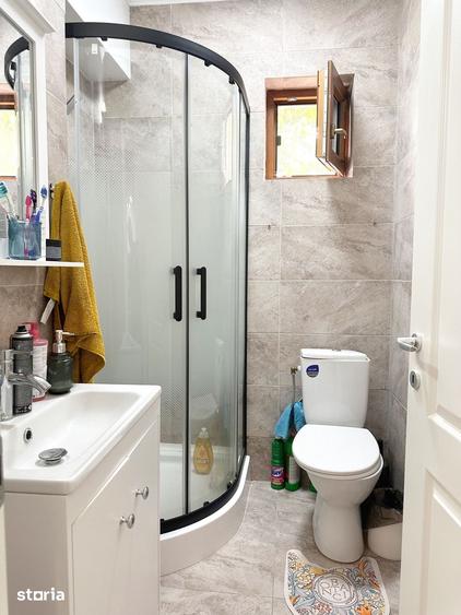 Apartament cu 3 camere în Chitila