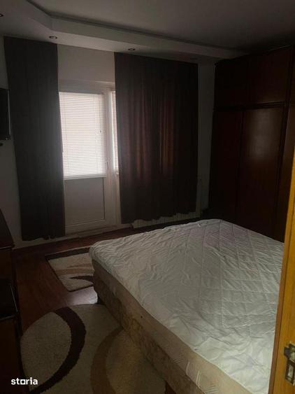 Apartament 3 camere de inchiriat Cora Bratianu - 7
