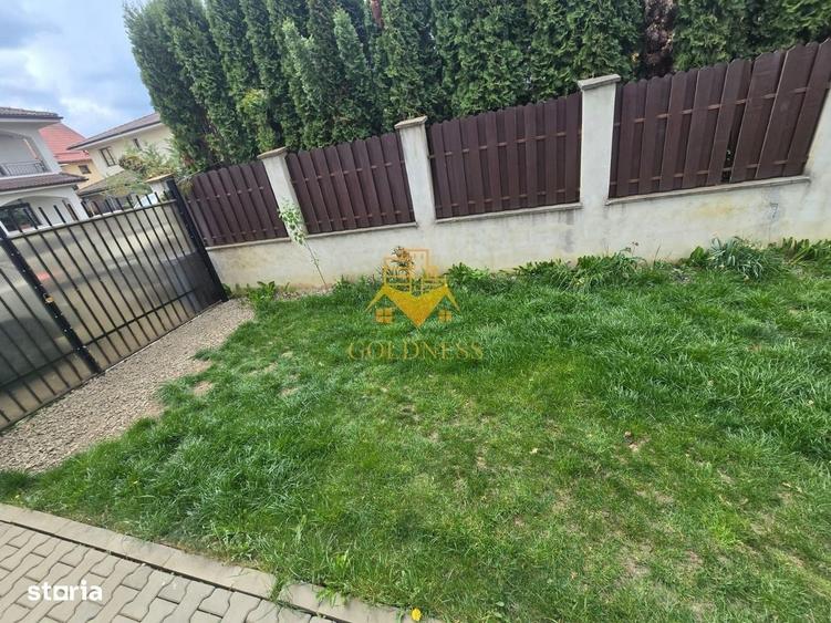 Casă cu 4 camere în Florești