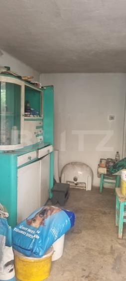 Casă individuală cu 2 camere cu Teren 322 Mp în Câmpia Turzii