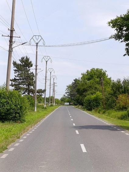 Proiect Greenfield, S-22Ha, P.U.Z, Rezidential, Energie Verde, Ilfov. - 4