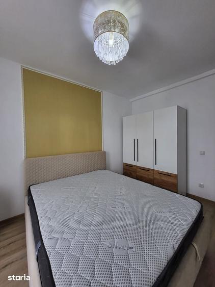 Apartament 3 camere , mobilat modern , parcare,zona Selimbar Dracula - 4