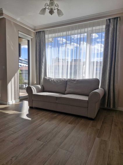 Apartament 2 camere cu parcare subterana - 2