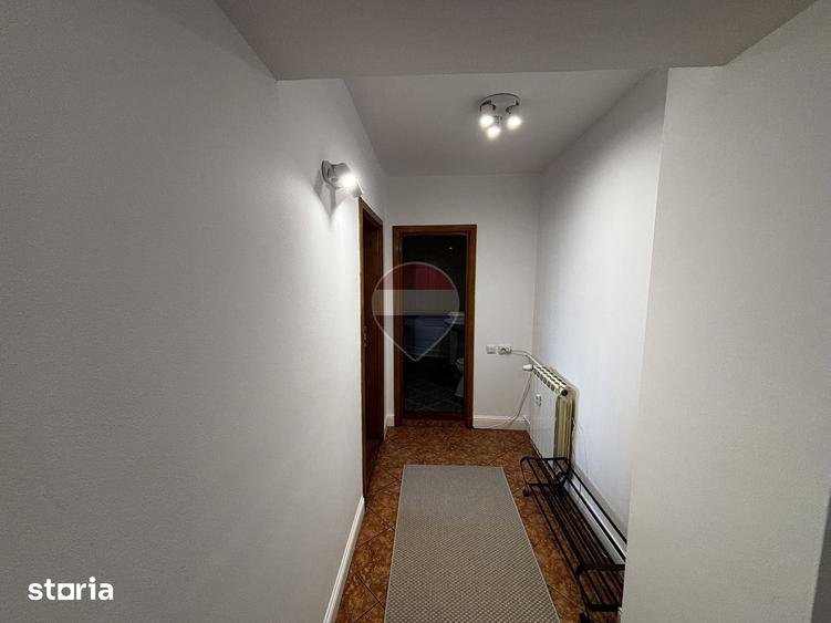 Garsonieră în Centrul Civic