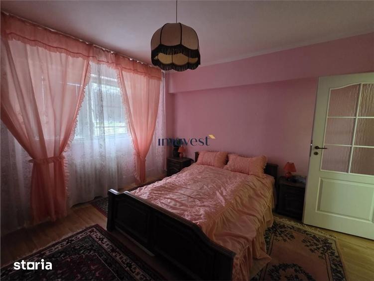 Apartament cu 4 camere în Lucian Blaga