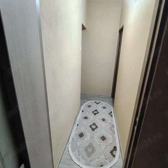Apartament cu 2 camere decomandat în Brestei